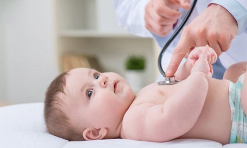 Pediatric Consultations